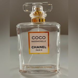 Coco Mademoiselle 3.4oz